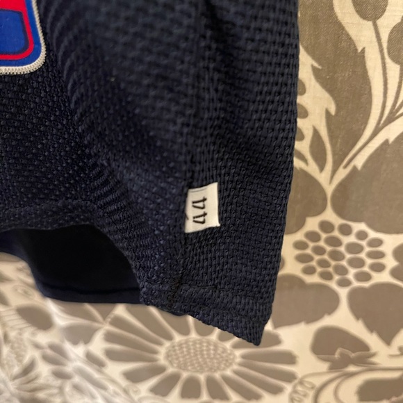 World Series Braves Authentic MLB Jersey - Picture 3 of 5